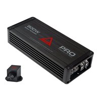 AurA Fireball-D1.800 PRO