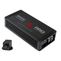 AurA Fireball-D1.600 PRO