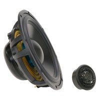 Ground Zero GZUC 165.2SQ-ACT