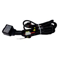 Провод питания на биксенон Philips