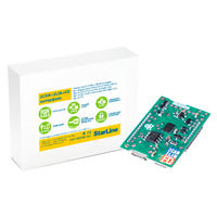 StarLine 2CAN+2LIN+FD Мастер