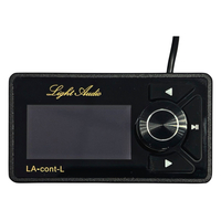 Light Audio LA-cont-L