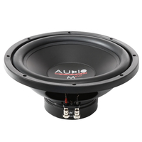 Audio System M12 DC EVO