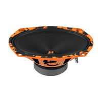 DL Audio Barracuda 69 V.2