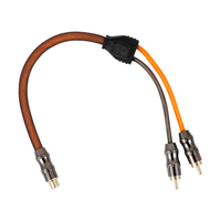 DL Audio Gryphon Pro YRCA 1F2M