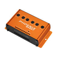 DL Audio Phoenix Sport High Level to RCA Converter 4ch