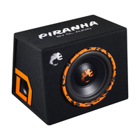 DL Audio Piranha 10A SE