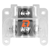 DL Audio Phoenix Power Distributor 08