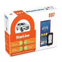 StarLine E97
