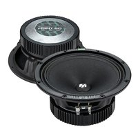 Alphard Machete Fight 60