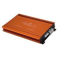 DL Audio Barracuda 1.1400 V.2