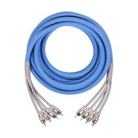 DL Audio Phoenix Sport 4RCA 5M