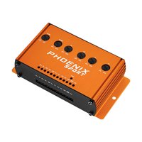 DL Audio Phoenix Sport High Level to RCA Converter 6ch