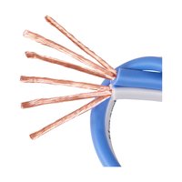 DL Audio Phoenix Sport Speaker Cable 10 Ga