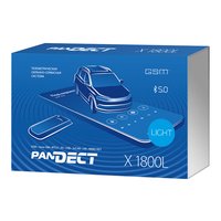 Pandect X-1800L Light