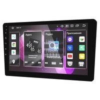 Prology MPA-380 DSP (9 дюймов)