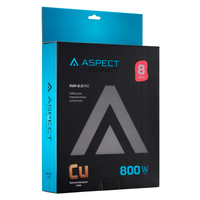 Aspect AWK-8.0PRO