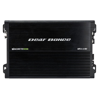 Deaf Bonce Machete MFA-4.180