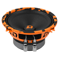 DL Audio Barracuda 130 V.2
