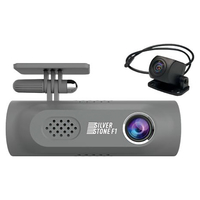 SilverStone F1 Focus Duo