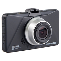 SilverStone F1 NTK-9500F Duo