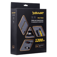 SWAT PAC-T4CU