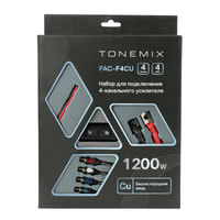 Tonemix PAC-F4CU