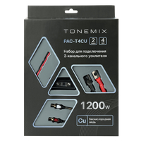 Tonemix PAC-T4CU