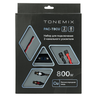 Tonemix PAC-T8CU