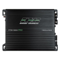 Deaf Bonce Apocalypse Atom 1300 PRO