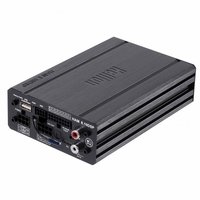 Hellion HAM 8.10DSP