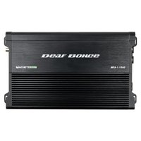 Deaf Bonce Machete MFA-1.1500