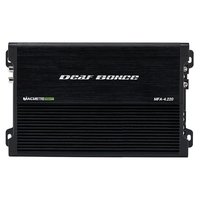 Deaf Bonce Machete MFA-4.220