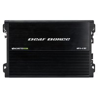 Deaf Bonce Machete MFA-4.180