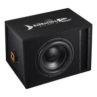 DL Audio Barracuda 12 Mesh Port