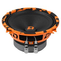DL Audio Barracuda 130 V.2