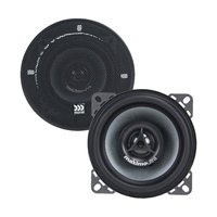 Morel Maximo Ultra 402 Coax MkII