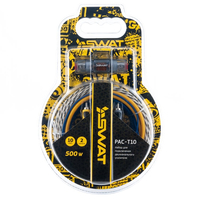 SWAT PAC-T10