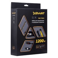 SWAT PAC-T4CU