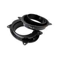 Кольца проставочные MLD-TY.6D (Toyota 16.5