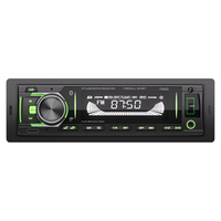 AurA FIREBALL-204BT