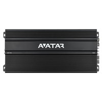 Avatar ABR-700.4