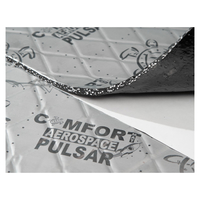 Comfortmat Aerospace Pulsar