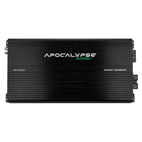 Deaf Bonce Apocalypse ASA-2500.2