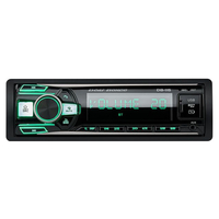 Deaf Bonce DB-115