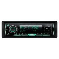 Deaf Bonce DB-510DSP