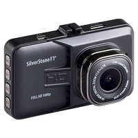 SilverStone F1 NTK-9000F
