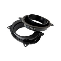 Кольца проставочные MLD-TY.6D (Toyota 16.5