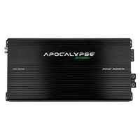 Deaf Bonce Apocalypse ASA-2500.2