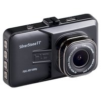 SilverStone F1 NTK-9000F